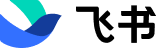 飞书 Feishu Logo
